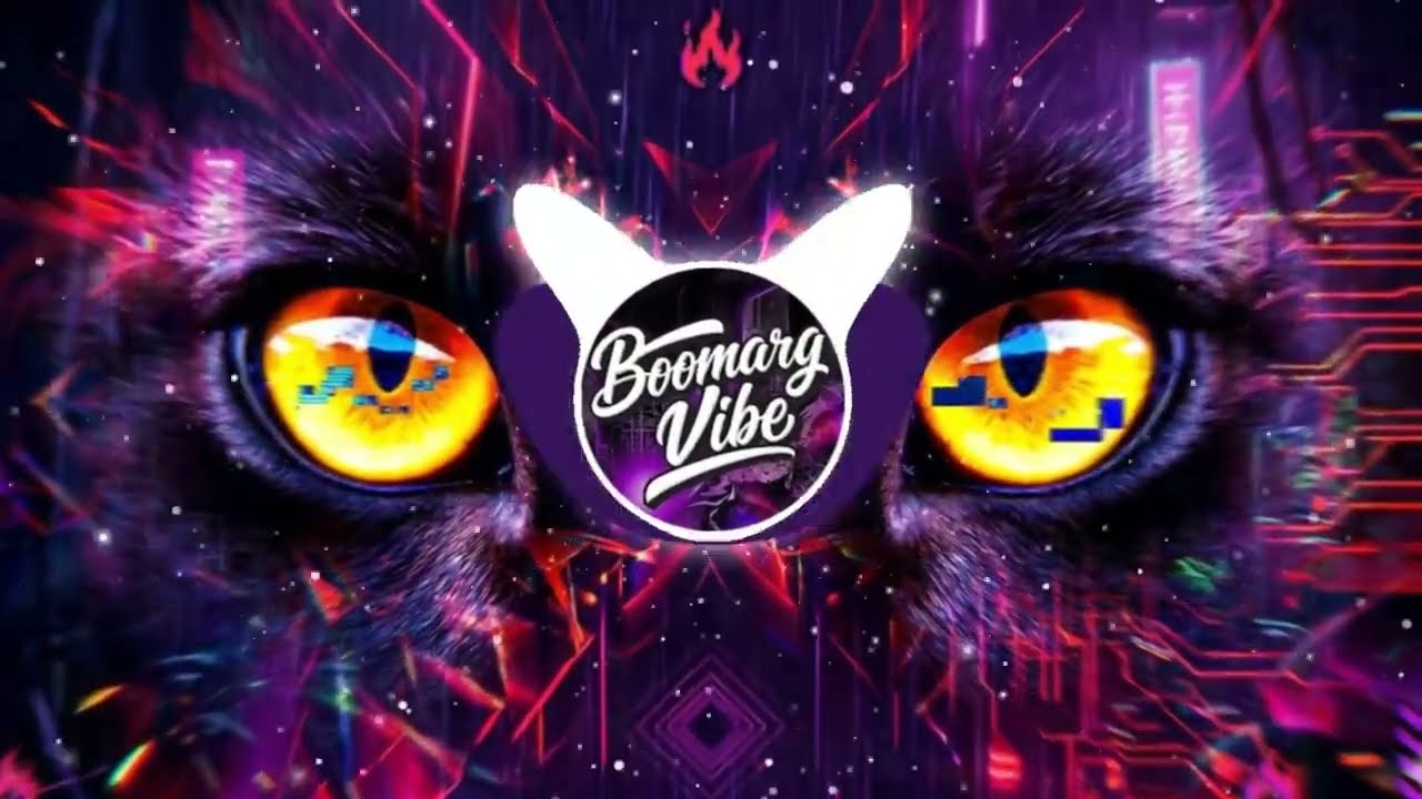 Eco da Favela | Boomarg Vibe | (Original)