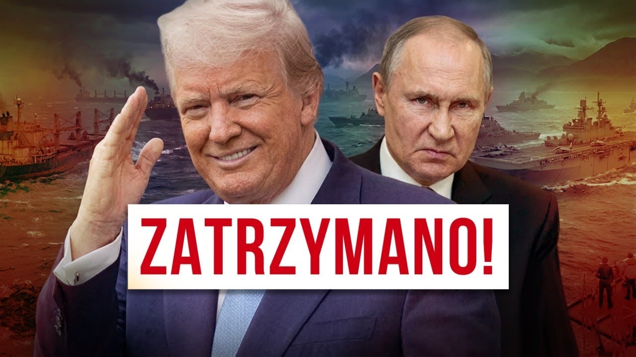 🚨 Polska PILNIE zamyka przestrzeń POWIETRZNĄ? ⚠️ Rosja rozważa użycie BRONI JĄDROWEJ? @24PolskaTW