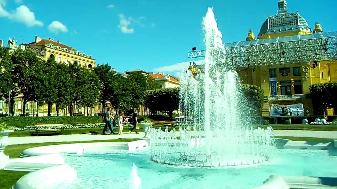 Ulefone S8 - camera test (720p@30fps)