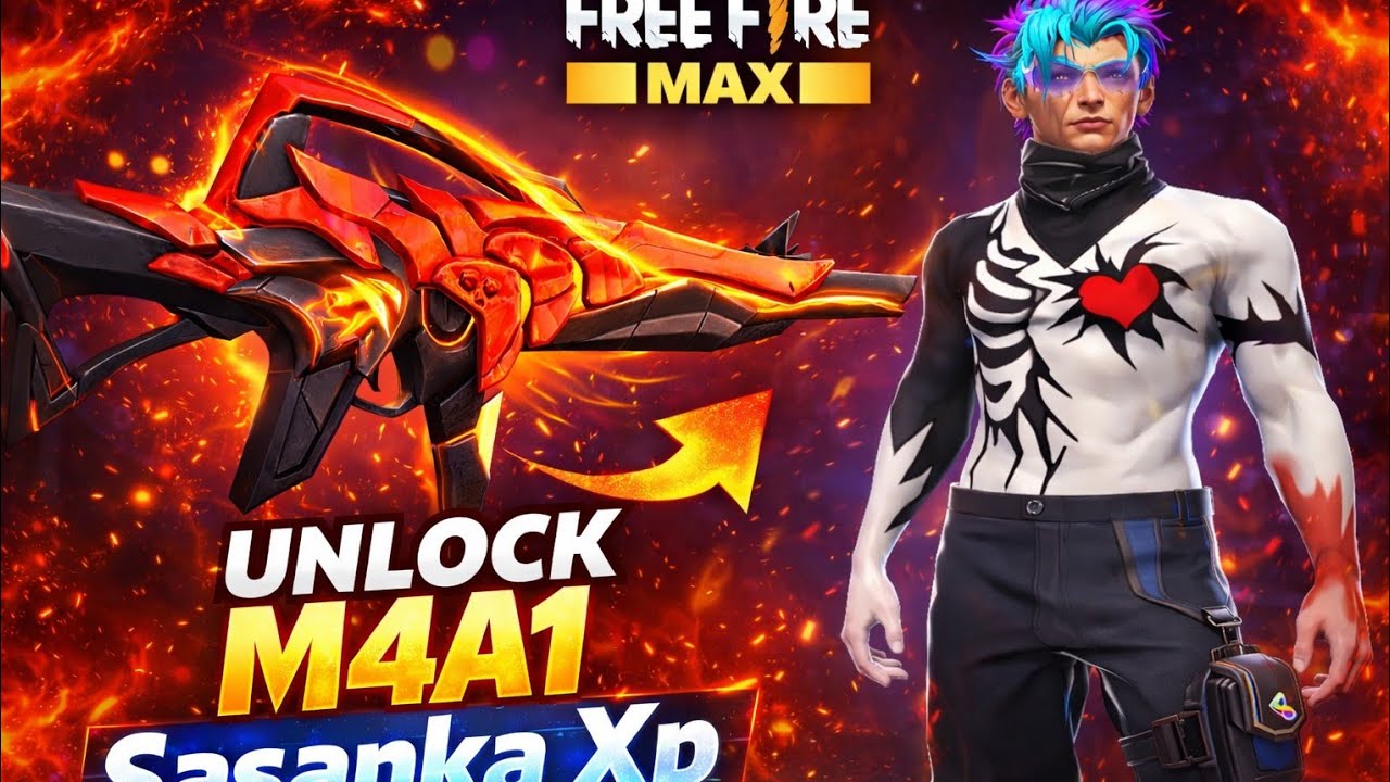 Free Fire Ranked: High-Level Performance