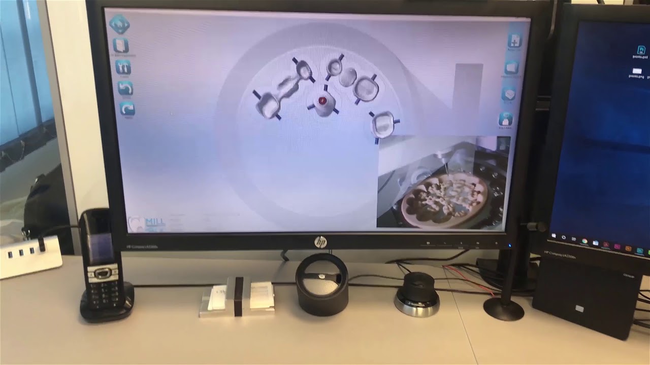 MillBox - Machine Monitoring through IP Camera