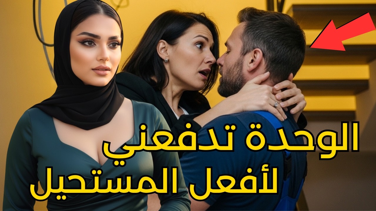 خنتُ ذكرى زوجي مع الكهربائي - ثلاث سنوات من الوحدة غيّرت كل شيء