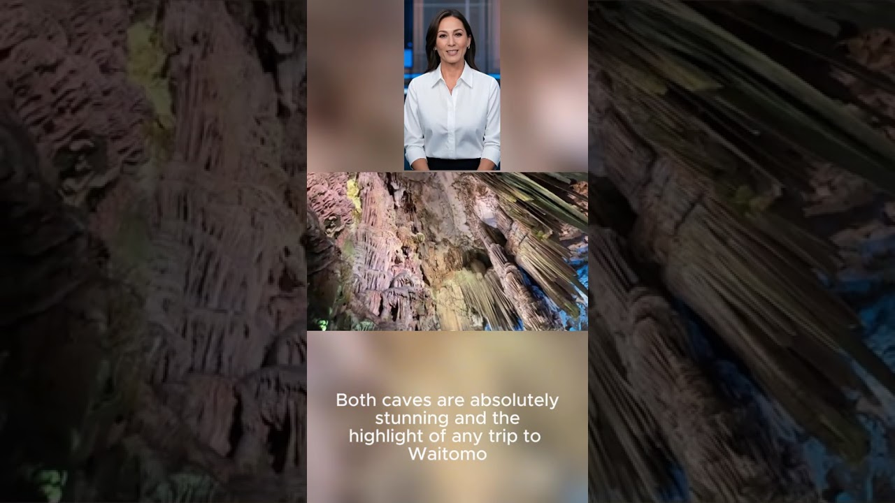Waitomo Adventures or Black Water Rafting Co The Ultimate Cave Experience Compared 