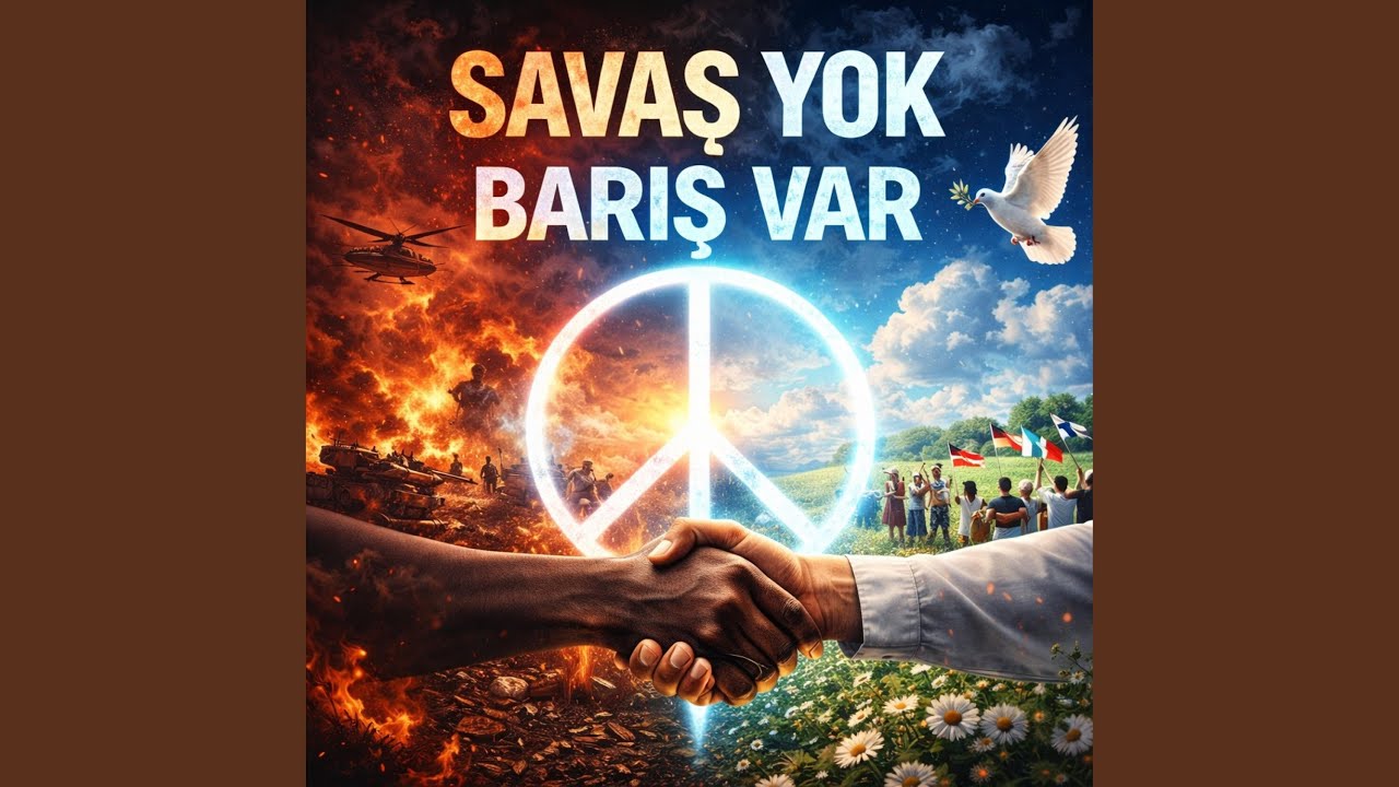 Savaş Yok Barış Var
