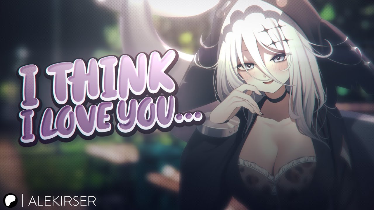 ASMR || Your Cute Date Is Secretly A Shark Girl...! [Holding Hands] [Emotional] [You're Mine Now]