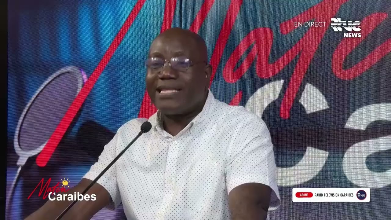 Laprès an Ayiti, yon poto mitan pou demokrasi k ap sibi gwo menas