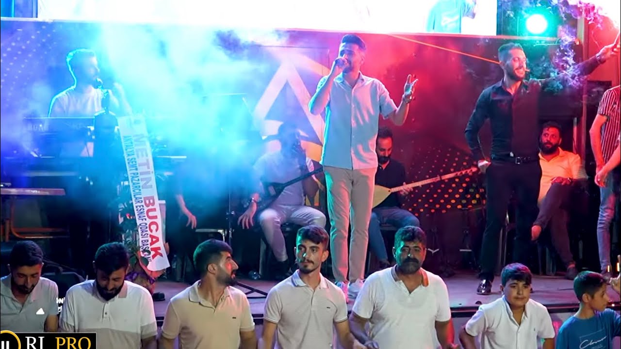 KOMA RONİ-EYÜP HAZAR-DÜĞÜNÜ
