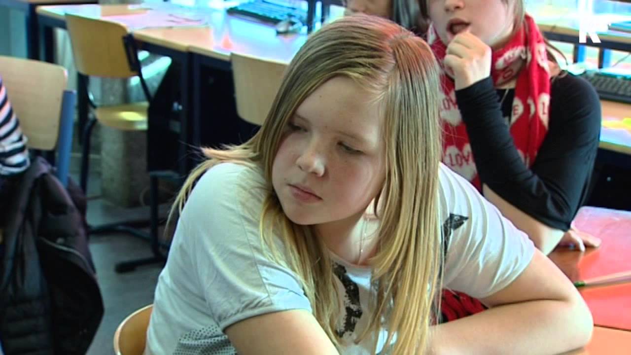 Schiedamse geeft scholieren uitleg over gevolgen pesten