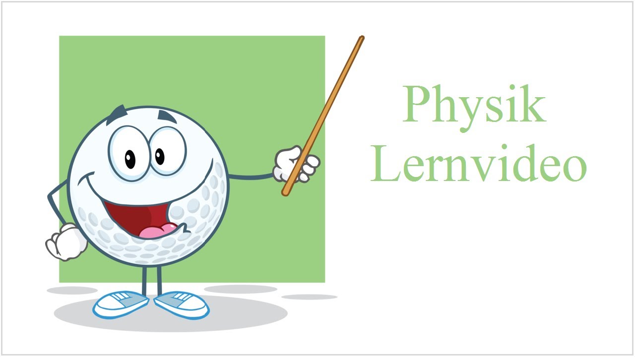 Brechungsgesetz | Physik Lernvideo