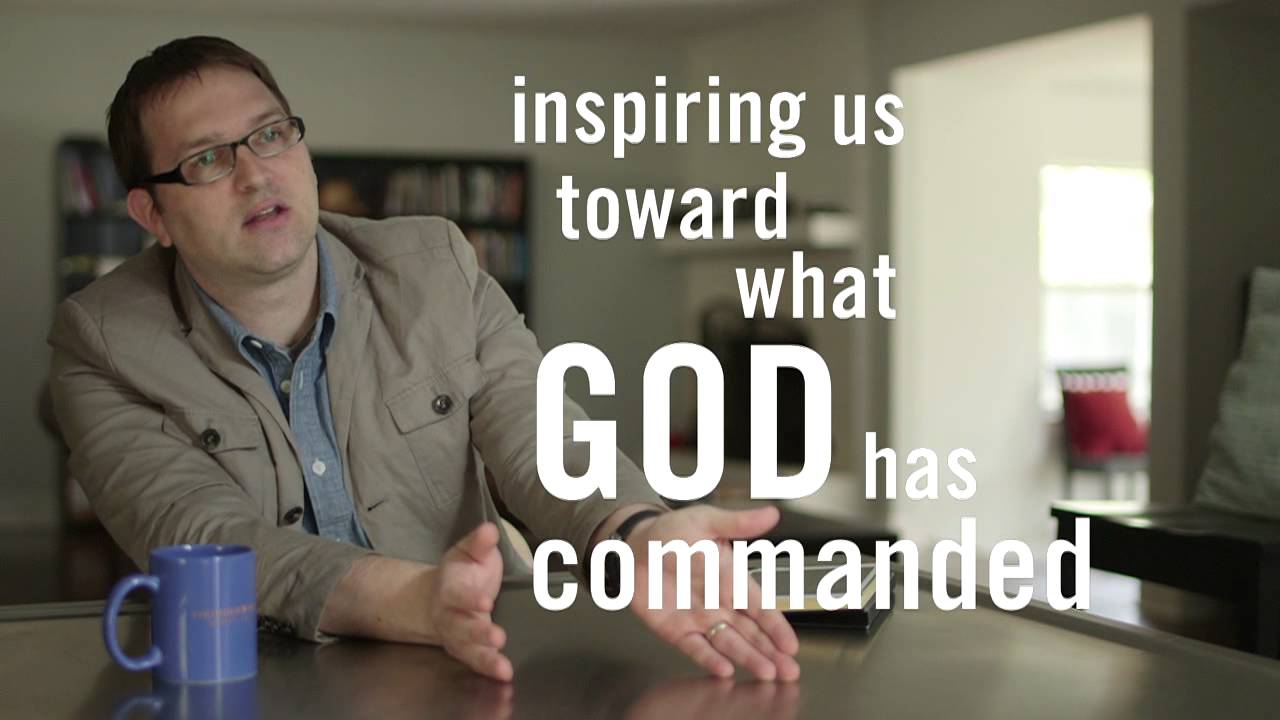 Why Our Leadership Systems Should Be Redemptive