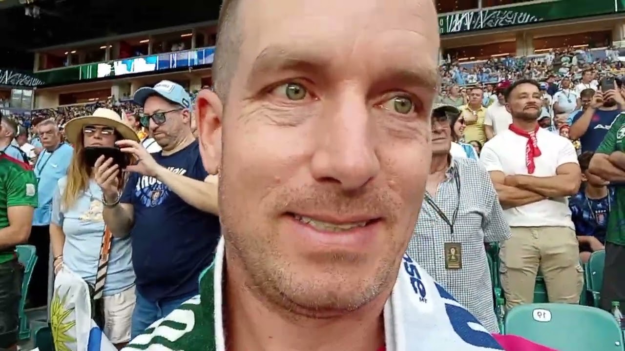 Miami FIFA World Cup 26 Hospitality Tickets (FIFA Pavilion) Saudi Arabia vs Uruguay VLOG