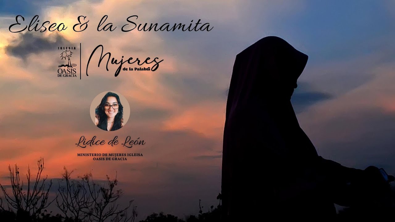 Eliseo & la Sunamita