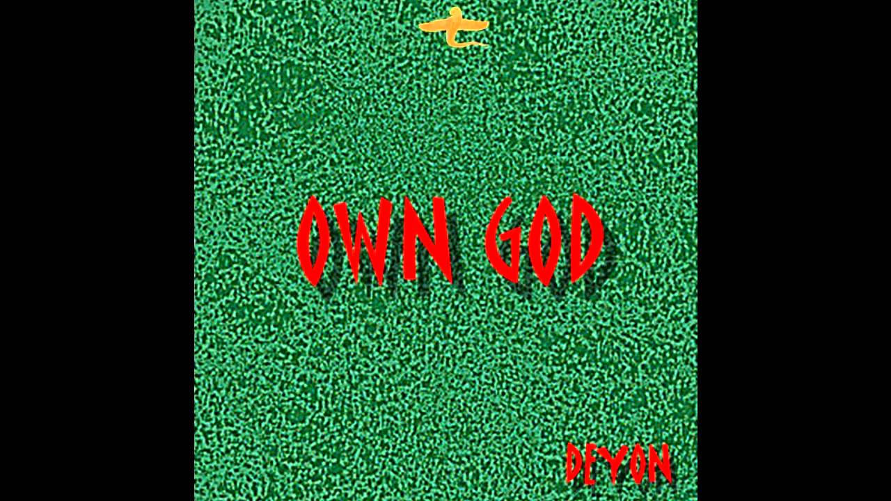 YON WORLD - DEATH OF TRAP MUSIC [PROD BY ITS G MONEY BABY] (OWN GOD)