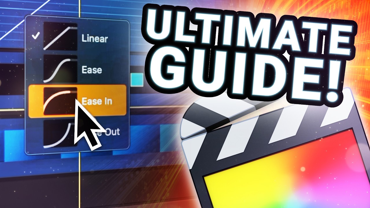 How to Animate Anything in Final Cut Pro