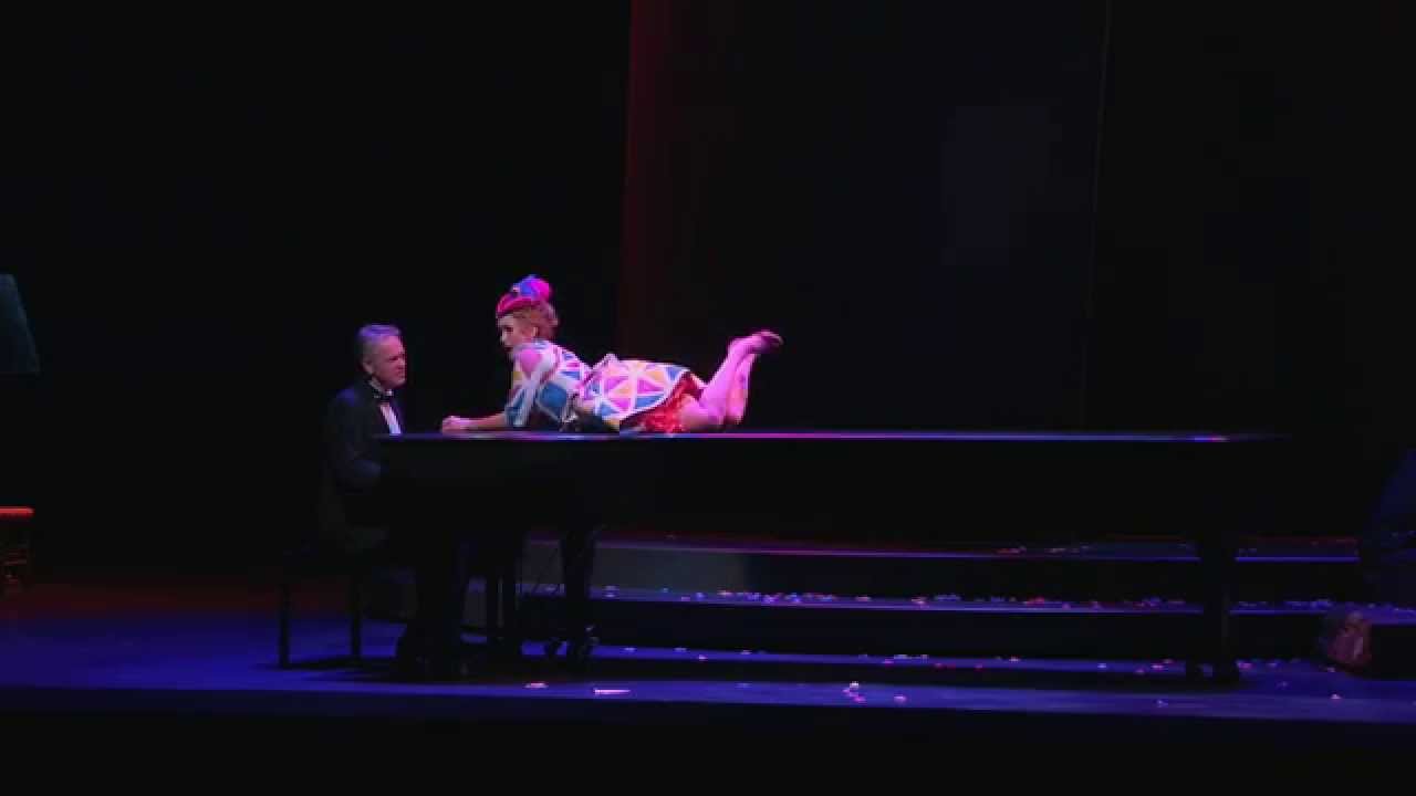 Ariadne auf Naxos: 