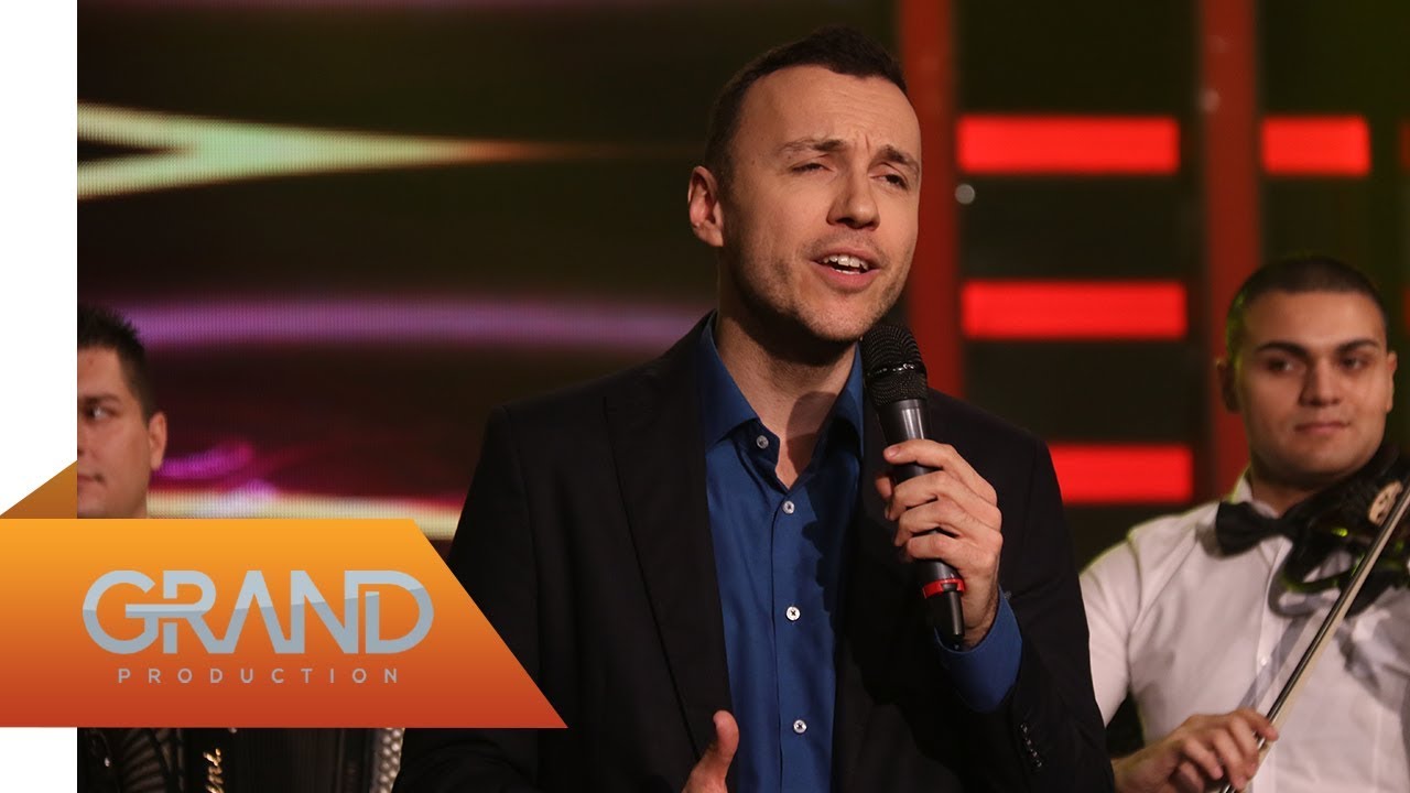 Bane Mojicevic - Majko sudbino - GP - (TV Grand 29.11.2019.)