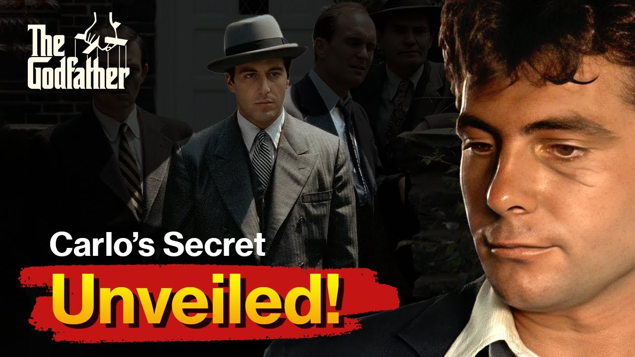 S1E02 - THE SHOCKING BETRAYAL THAT CHANGED THE CORLEONE FAMILY FOREVER | The Godfather