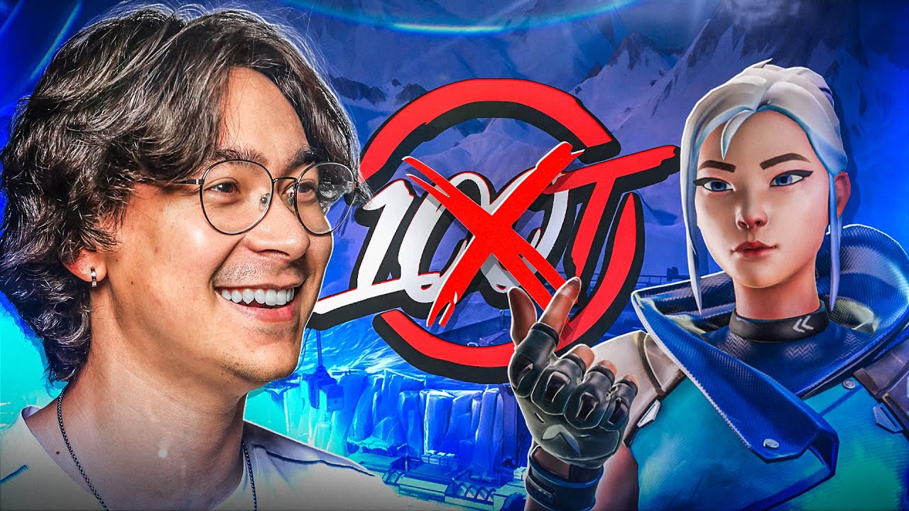 TENZ KEEPS DESTROYING 100T PLAYERS !!!