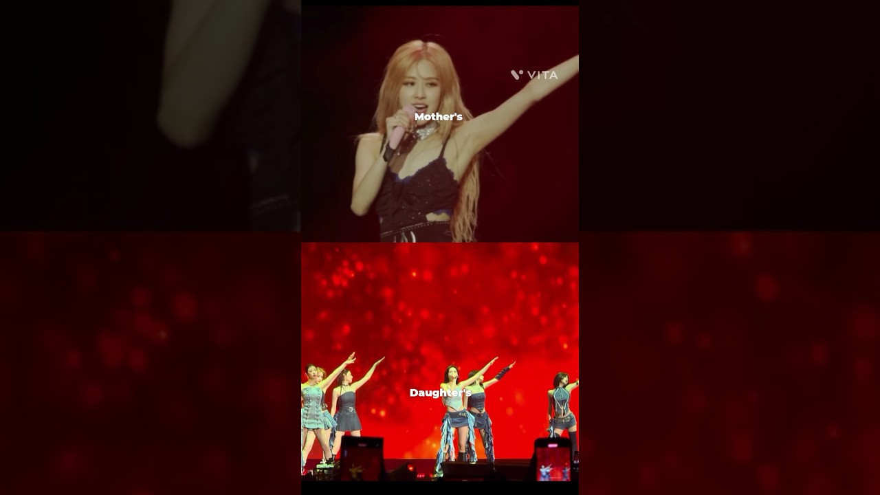 This iconic part cannot be old ✨