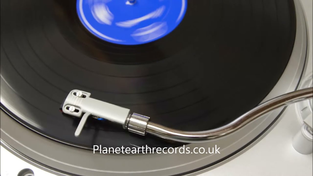 Vinyl Record Shopping - Best Online Vinyl Record Stores | Planet Earth Records