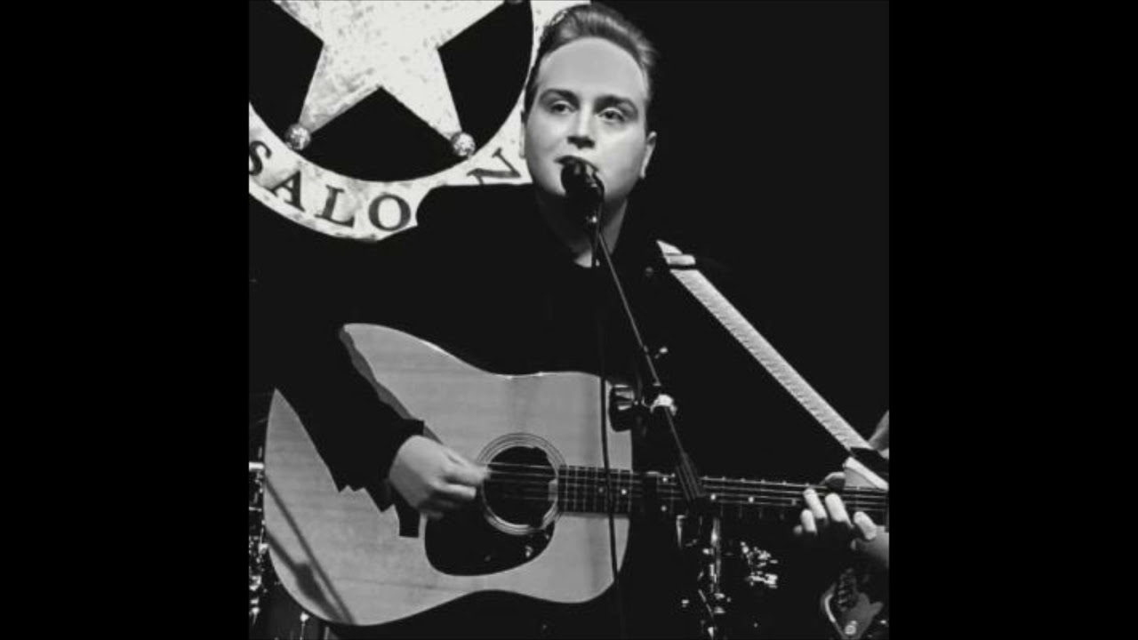 Damien Van Elburg - Stay Away from That Whiskey + Interview