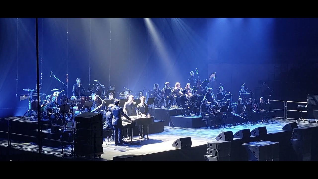 Il Volo - Se (Tributo a Ennio Morricone) (Tradus în română)