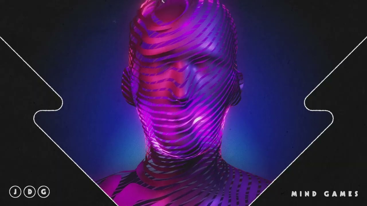 JDG- Mind Games