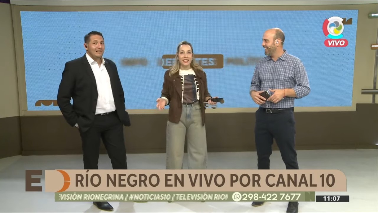 Estamos de 10 - 16/04/2026