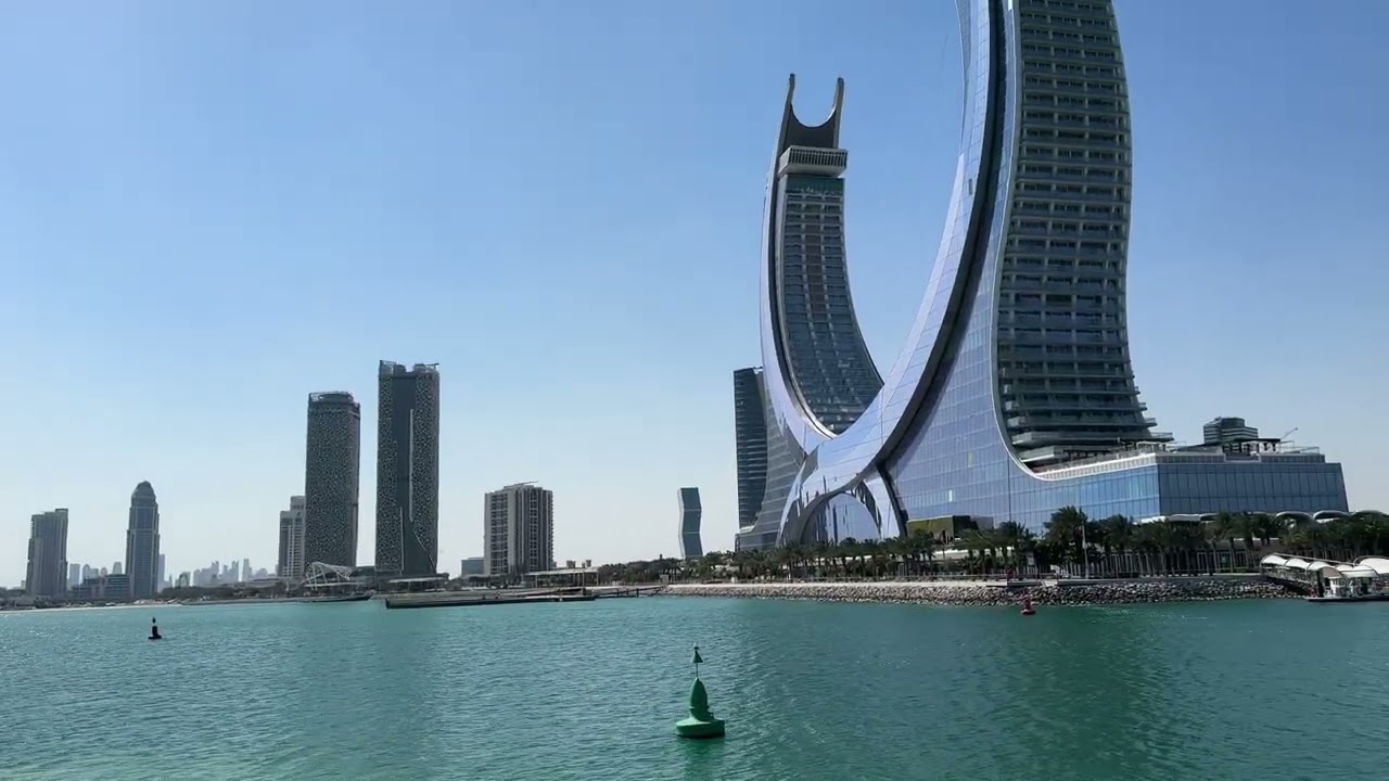 Qatar Doha 2024