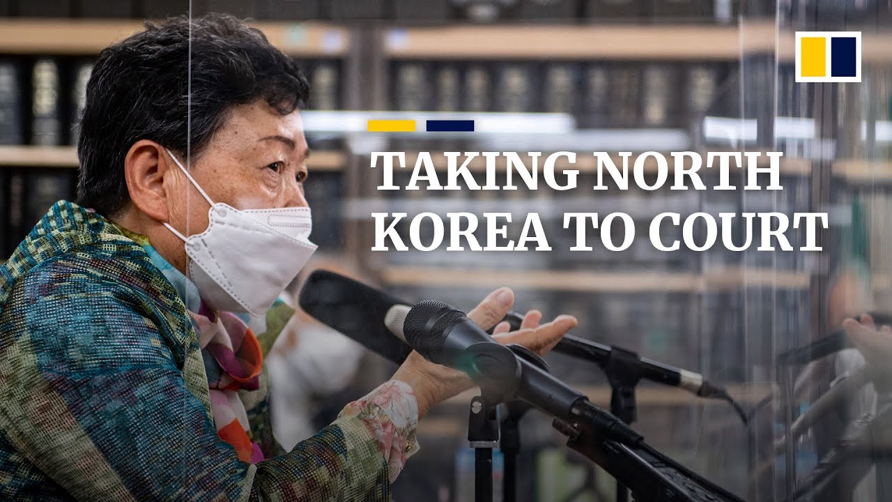 Tokyo court issues summons for Kim Jong-un in North Korean ‘kidnapping’ lawsuit