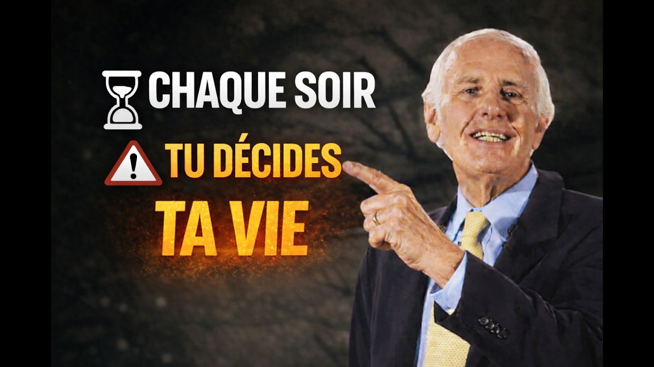 Pourquoi Tu Travailles Dur… Mais N’Avances Pas