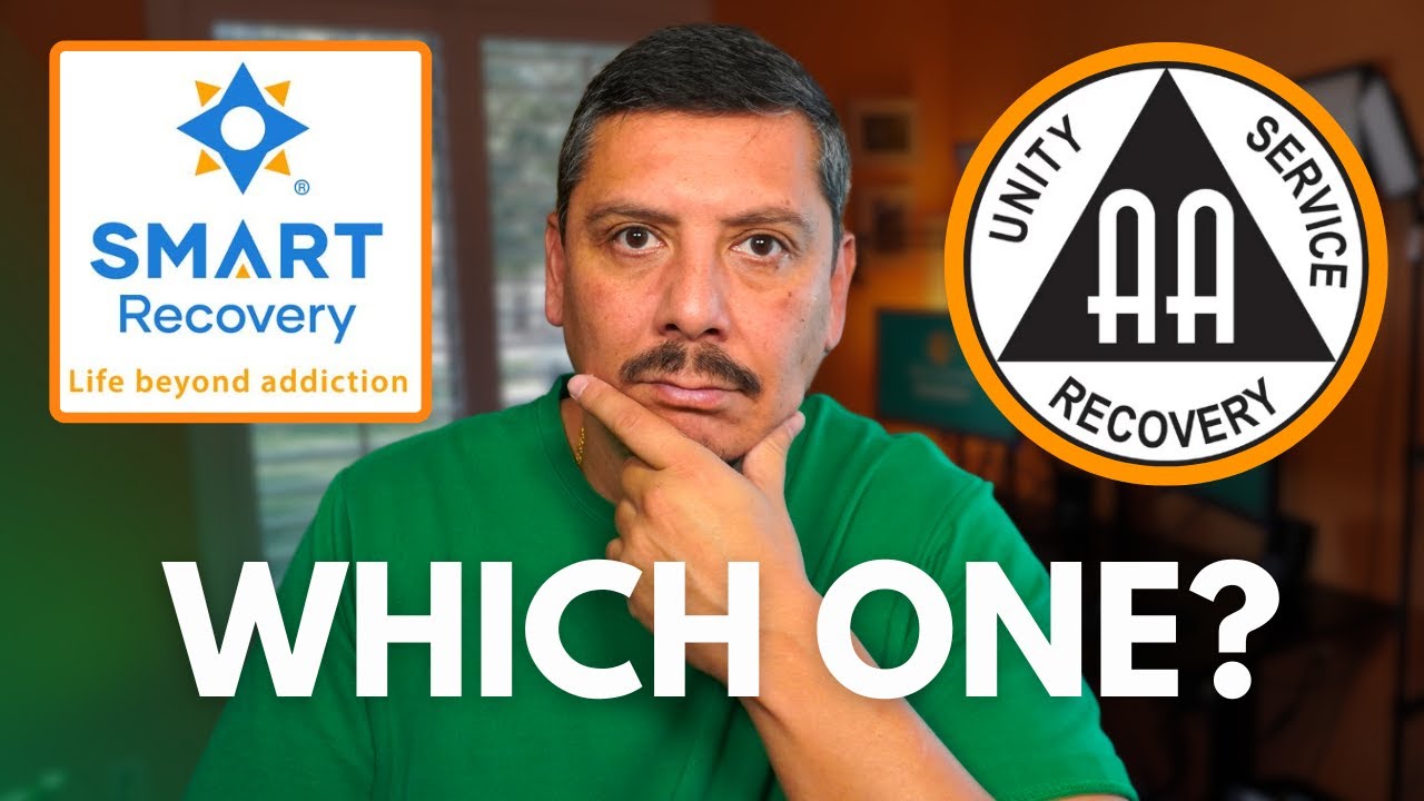 AA vs. SMART Recovery: Which is More Effective?