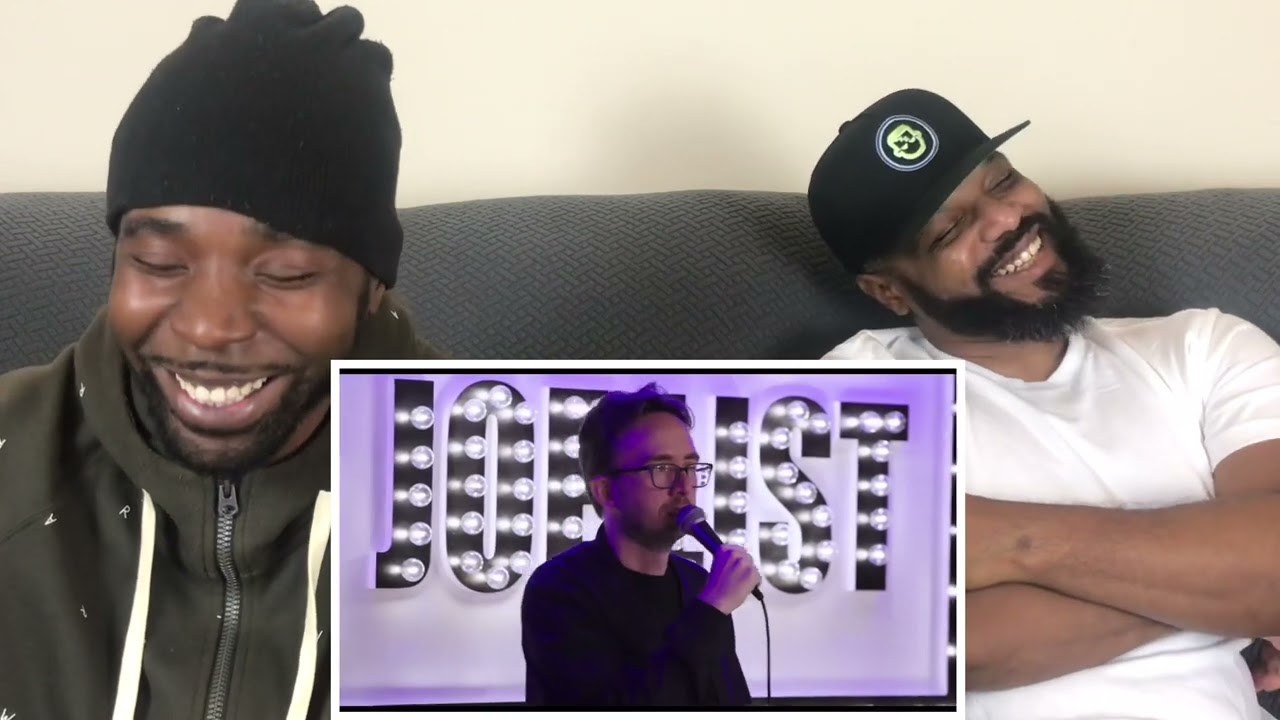 Joe List: This Year’s Material (Part 1) Reaction