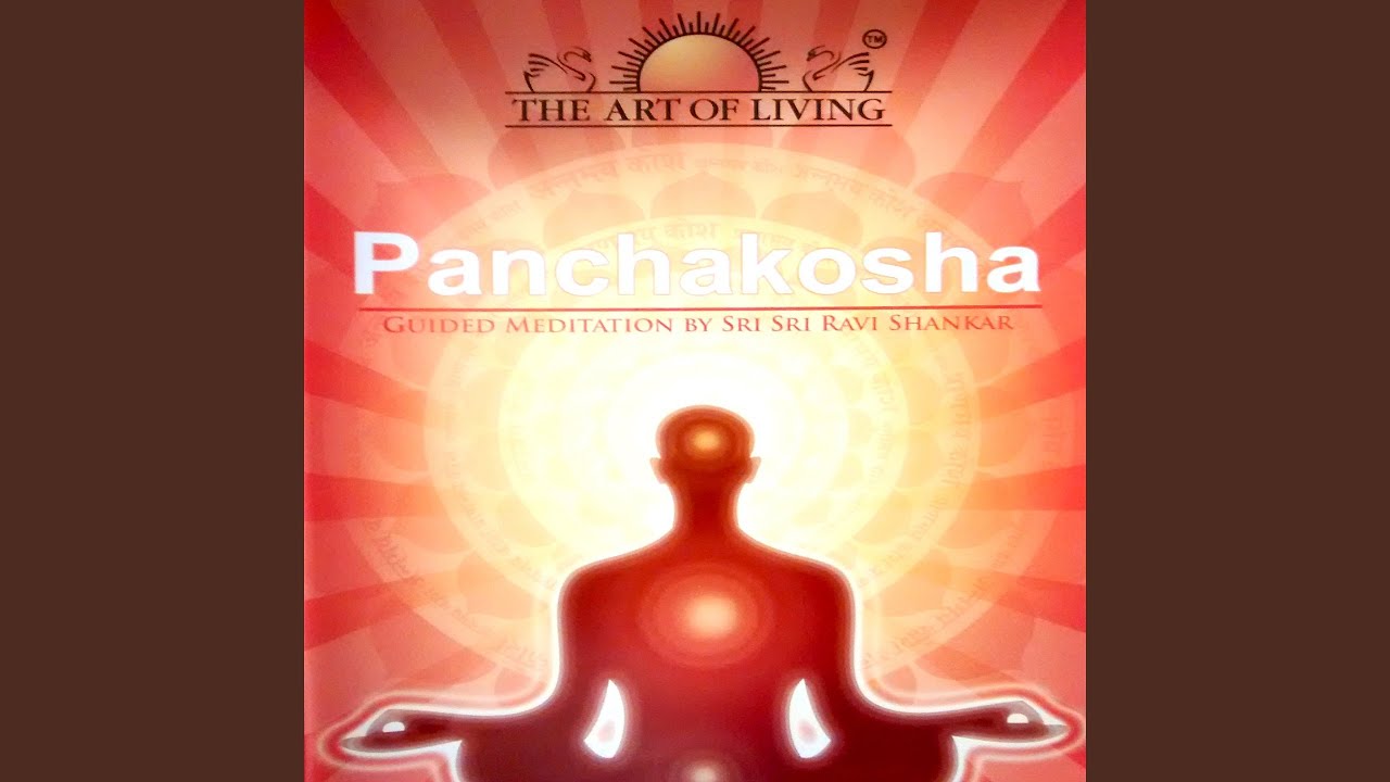 PANCHAKOSHA - English