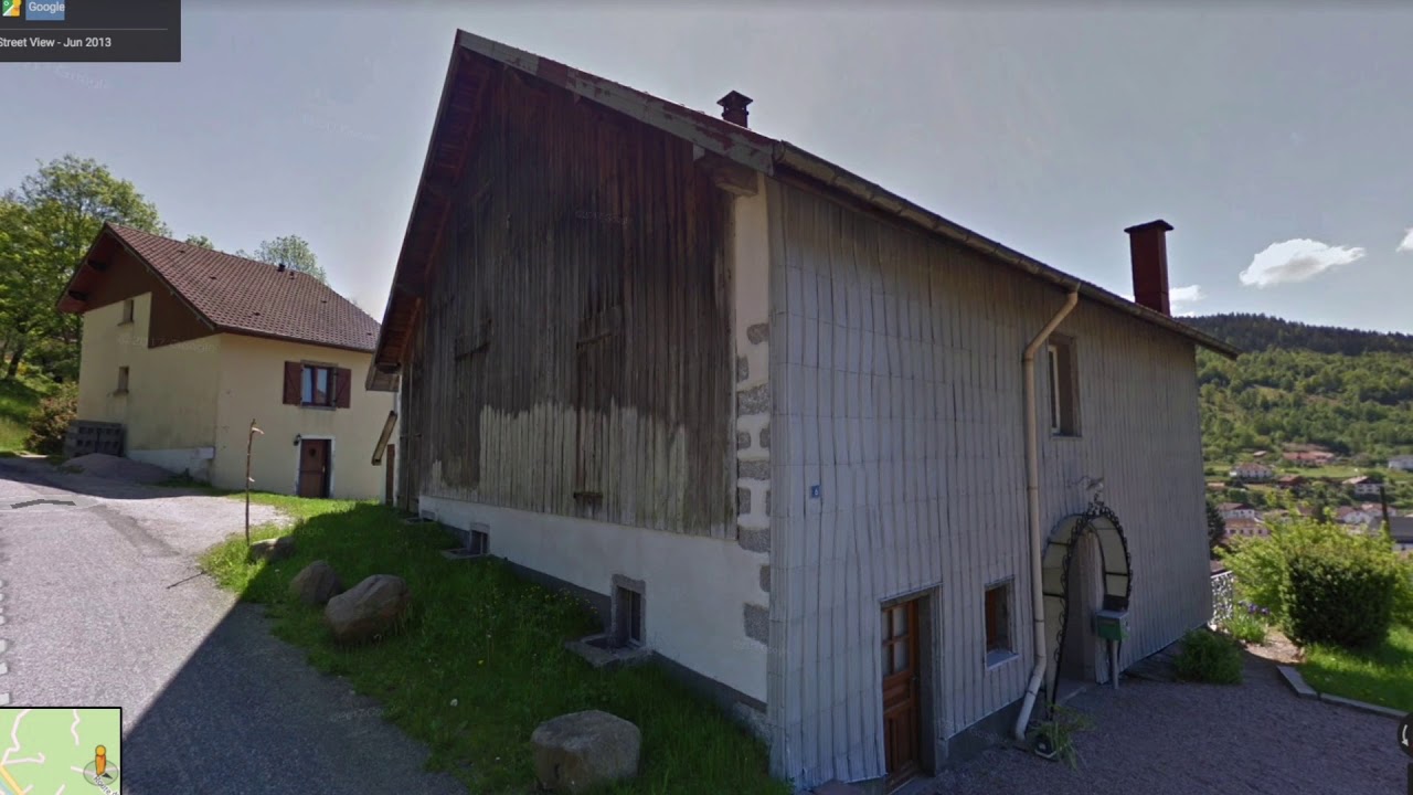 Cornimont