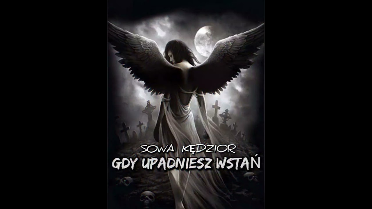 KĘDZIOR x SOWA - Gdy upadniesz wstań ( PROD. SowaRecords )