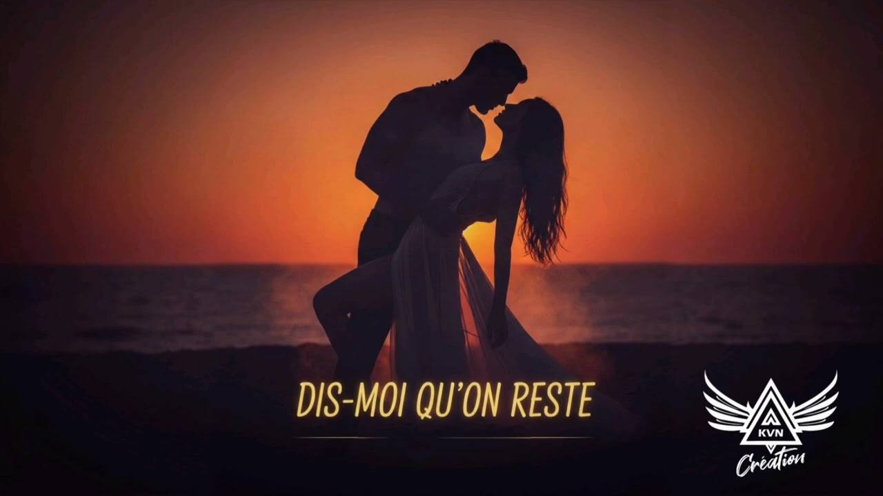 Dis-moi qu'on reste 🍋‍🟩 by KVN création 