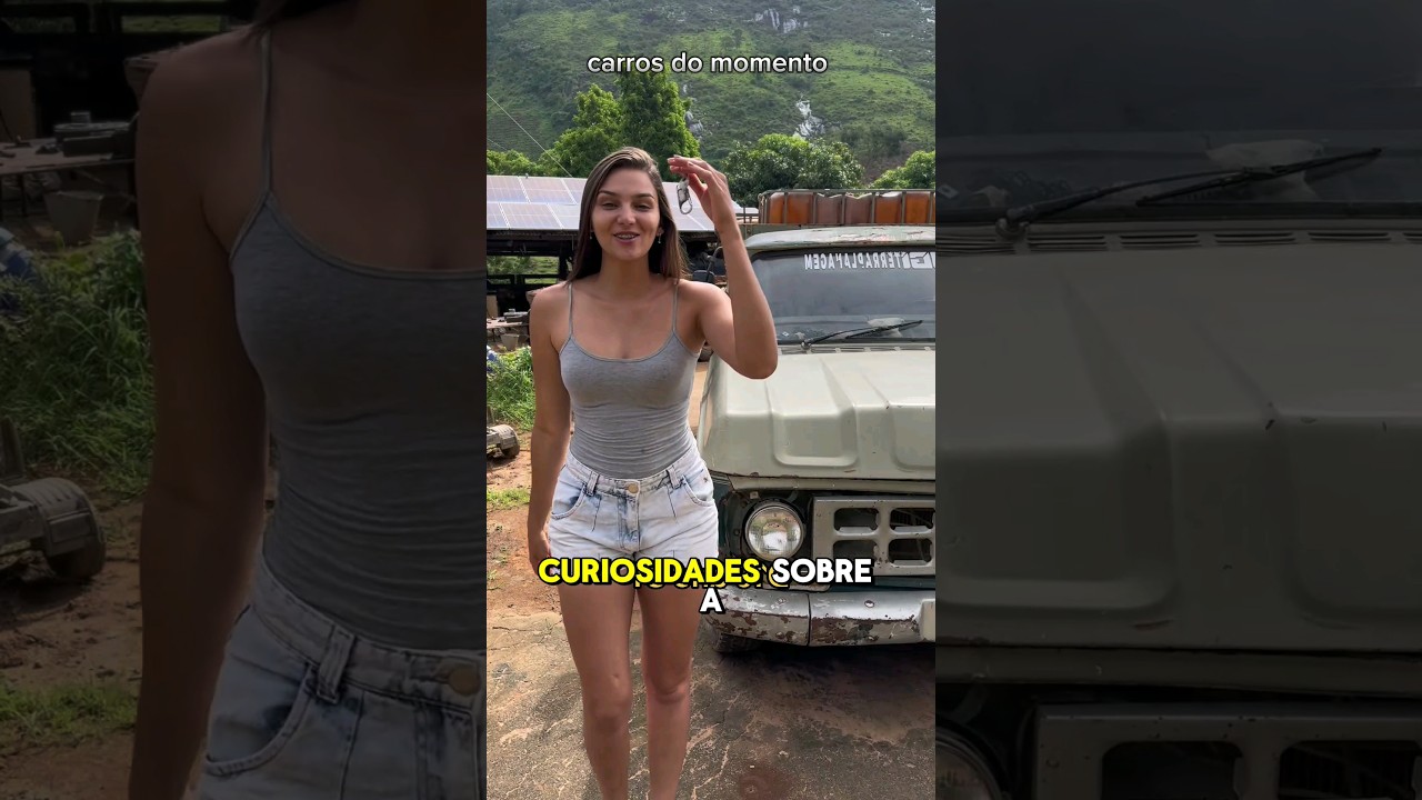 Fatos sobre a D10 que voc&ecirc; n&atilde;o sabia #carros #d10 #automobile #chevrolet #carro #fypシ゚viral