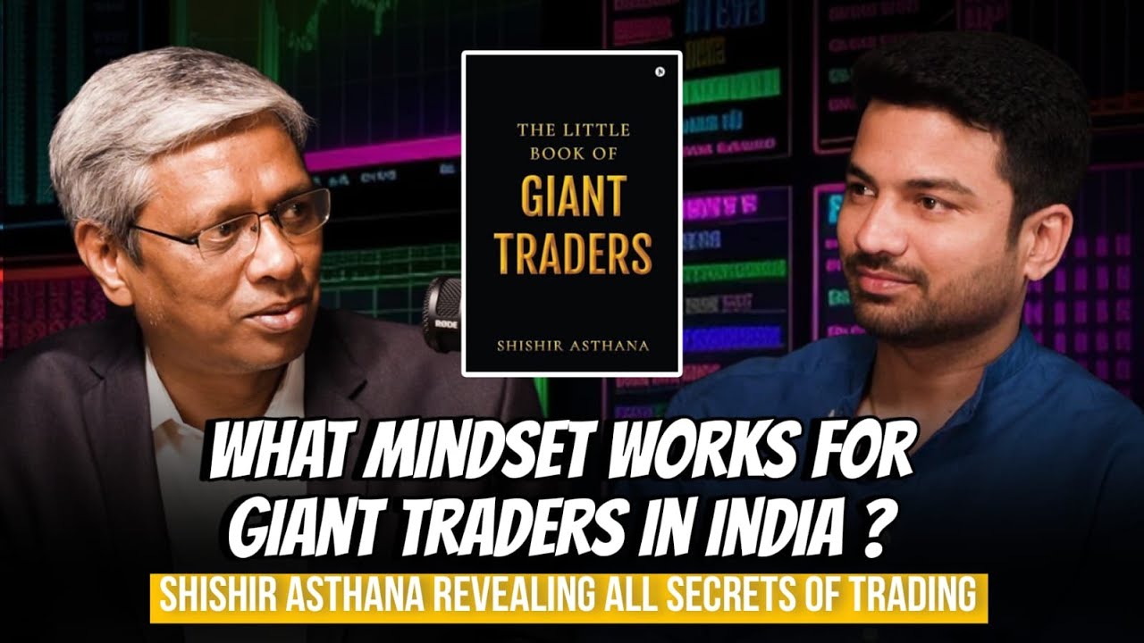Your Trading Strategy Is Killing Your Account - Here's Why | Moneycontrol's 30-Year Veteran Warns |