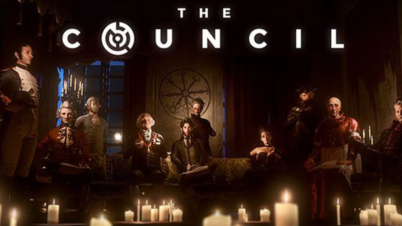 Rant: The Council