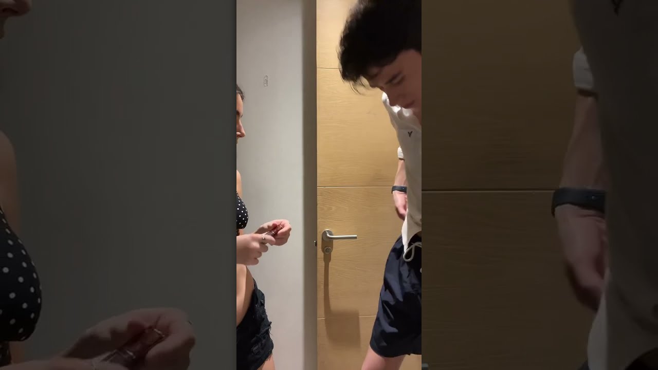 Hangout with Lovelygirl 💕 💬 #clip