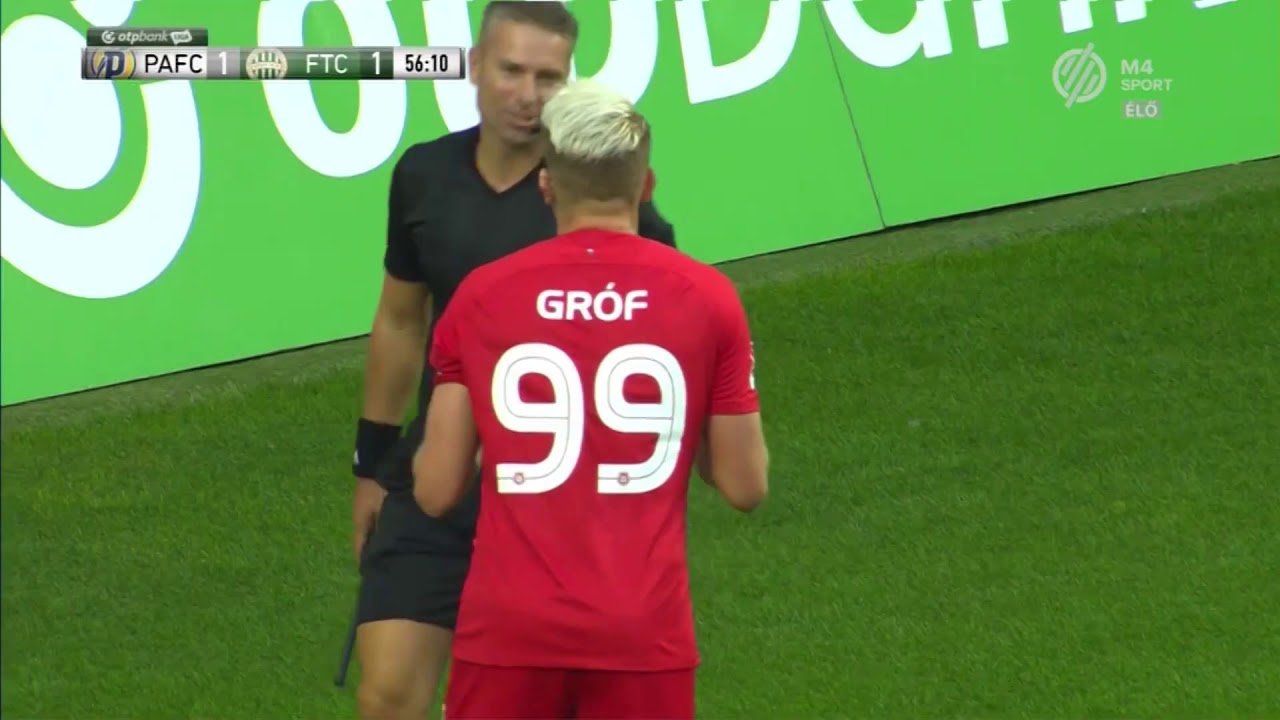 PAFC–FTC 4–1