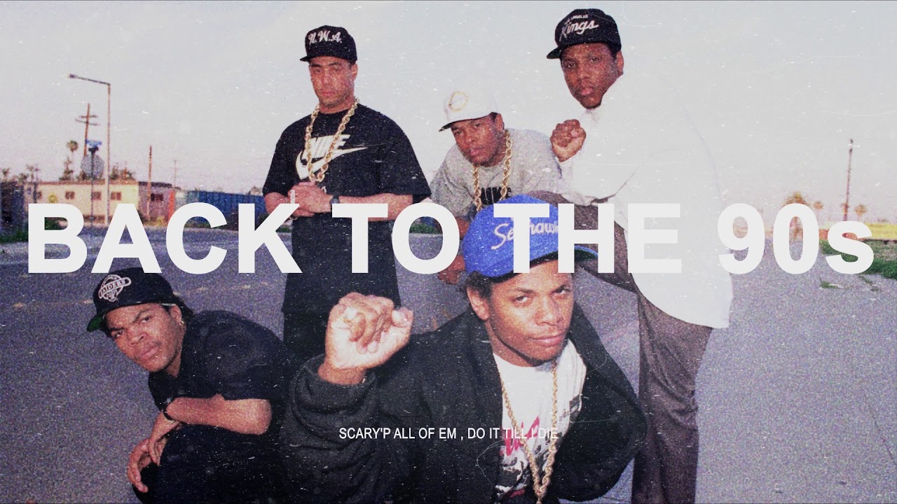SOLD OUT[무료비트] NWA x Run DMC Type Beat 