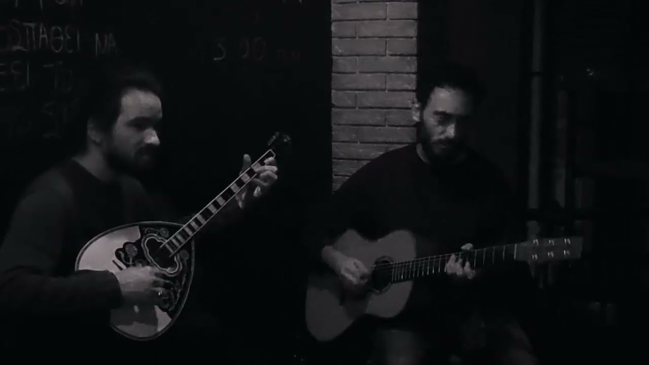 Νόστιμο τρελό μικρό μου  /  Ευγένιος Χαλίλ  &  Κωστής Κωστάκης