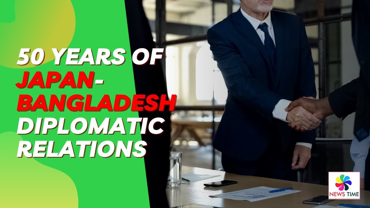 50 years of Japan-Bangladesh diplomatic relations, Commemorative coin issued