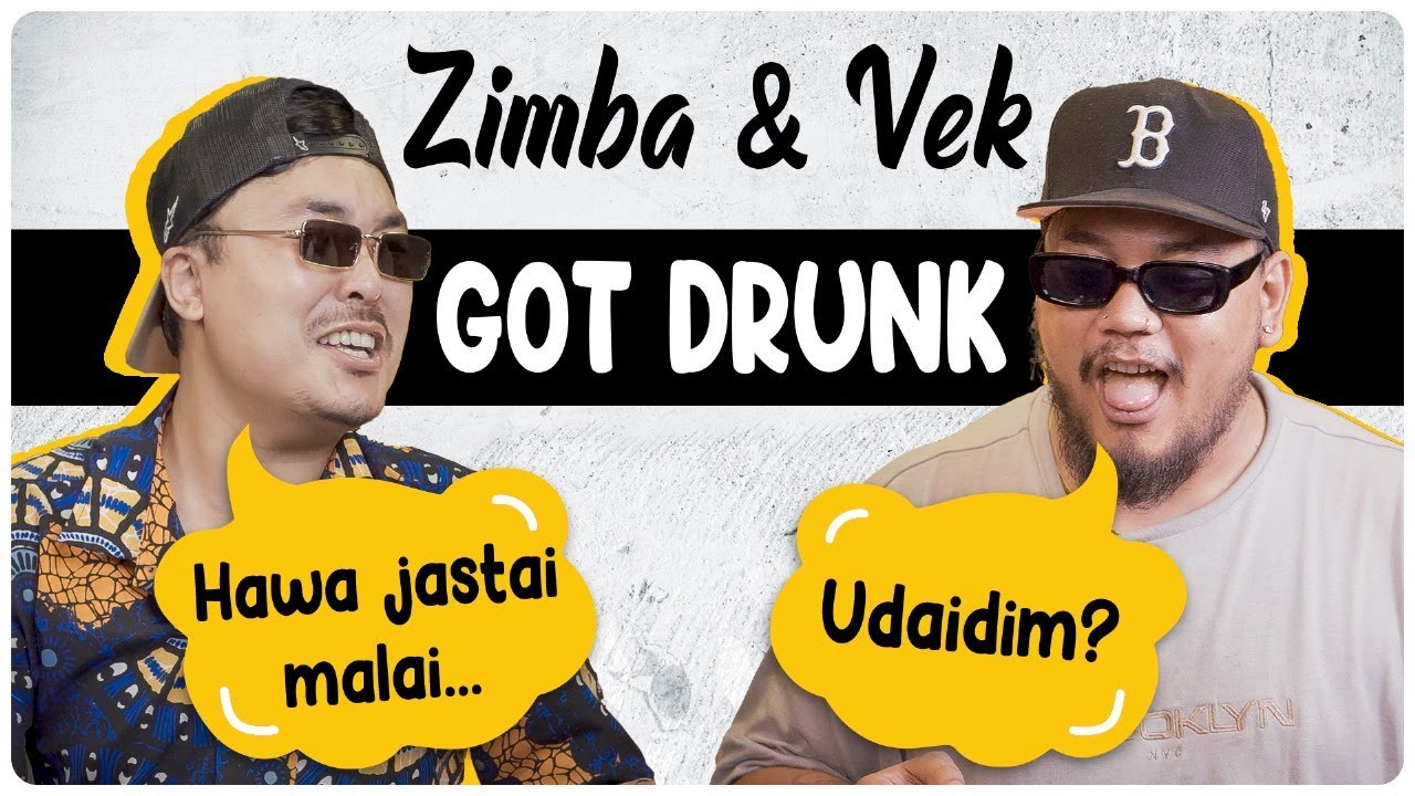 Truth / Dare or Drink | ft. @sujanzimba4175  and @vek.official