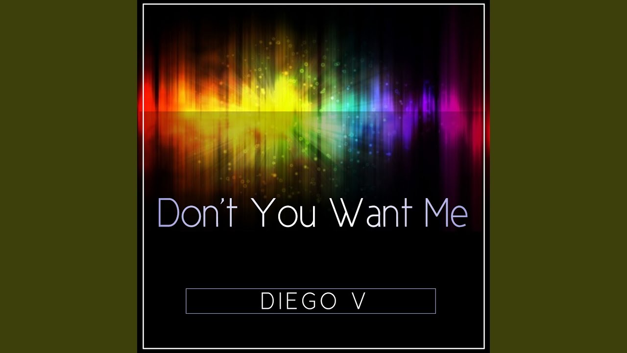 Don't You Want Me (Felix New School Remix)
