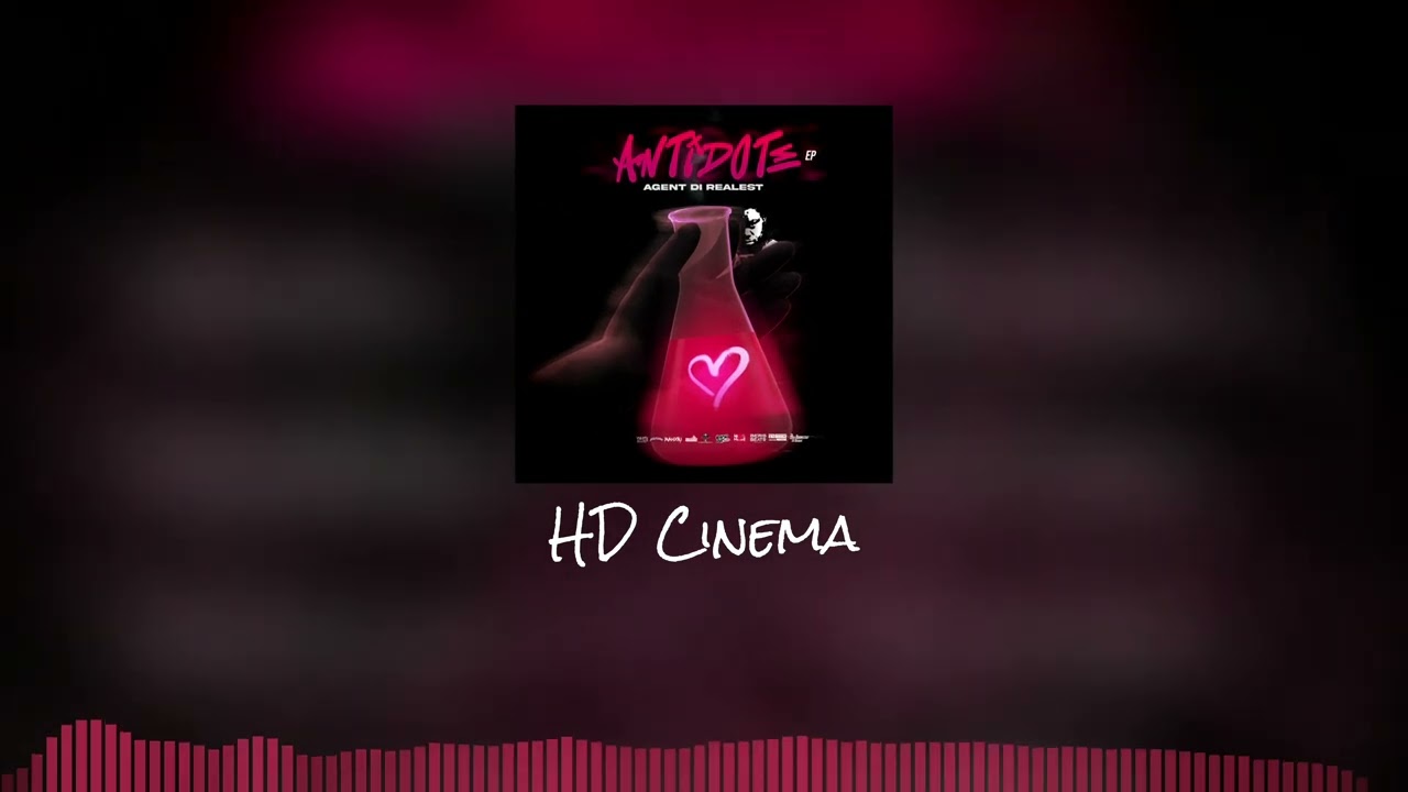 AGENT DI REALEST - HD Cinema (visualizer)