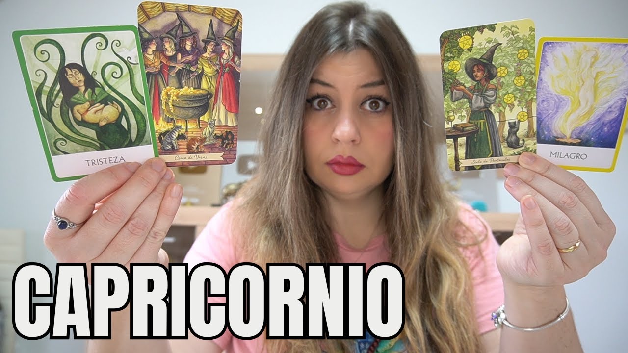CAPRICORNIO ♑MAÑANA DOMINGO 25: SE DESTAPA LA OLLA: TE VIGILAN Y ALGO GRANDE CAMBIA TU VIDA 😳