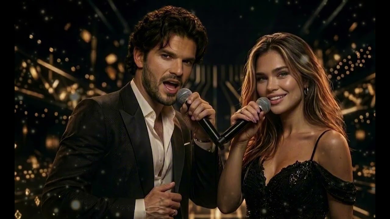 Лучшие романтические дуэты | 2026 Best Romantic Duets | Авторские песни